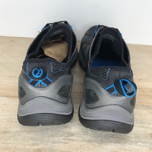 Clarks Outdoor Vibram‎ Soles Walking Comfort Shoes main image 4